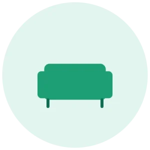 ঘর সাজানোর পণ্য